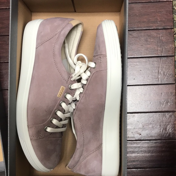 ECCO SOFT 7 WOMEN'S SNEAKER - Picture 15 of 16